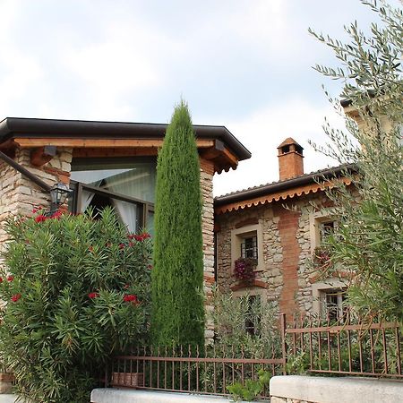 Bed and Breakfast Corte Tre Vigne Marano di Valpolicella Exteriér fotografie